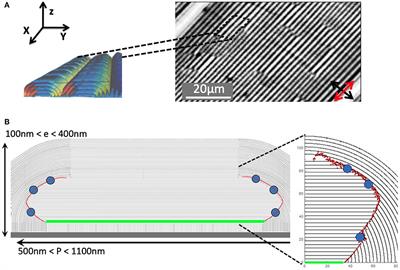 Interactions Between Topological Defects and Nanoparticles